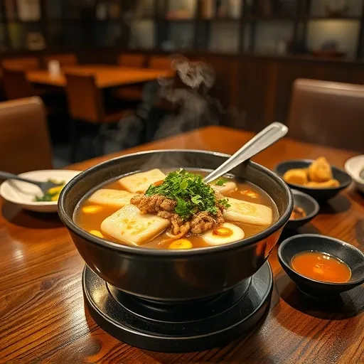 혼밥러부터 가족 여행까지, 상황별 강릉 순두부 맛집 추천 가이드 🍽️
