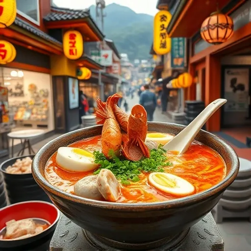 2025 강릉 미식 트렌드와 순두부 맛집의 미래 🌿