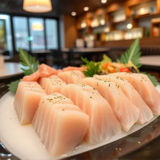 웨이팅 없이 즐기는 꿀팁: 해운대 방어회 맛집 똑똑하게 이용하기