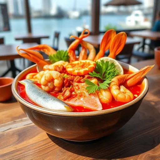 나에게 맞는 물회 맛집 찾는 노하우: 웨이팅, 가성비, 주차까지 현실적인 고려사항