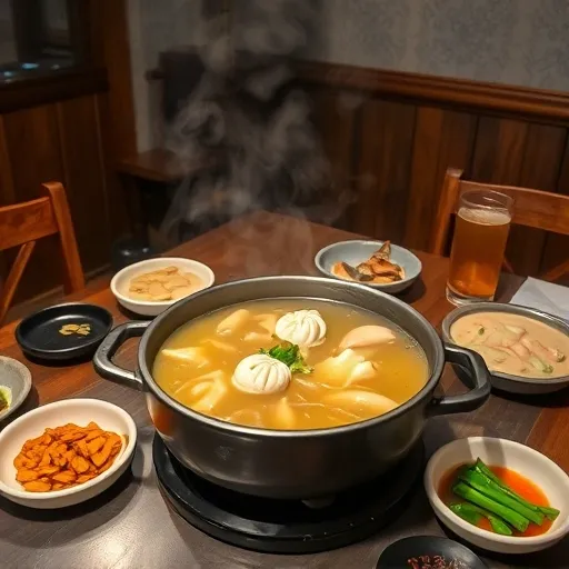나에게 딱 맞는 목포 백숙 고르기: 목적별 맞춤 선택 가이드
