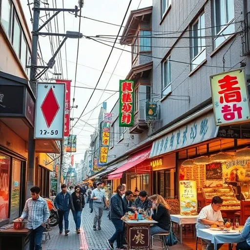 내 입맛 저격! 목포 민어코스, 현명하게 선택하는 법