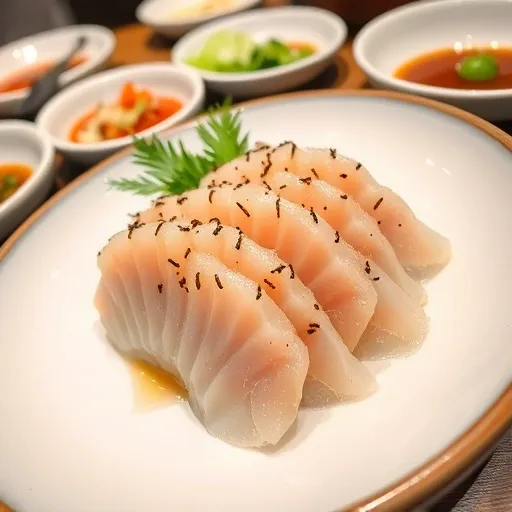 민어거리 너머, 목포 찐 여행 코스! (주변 숙소, 관광지 연계)