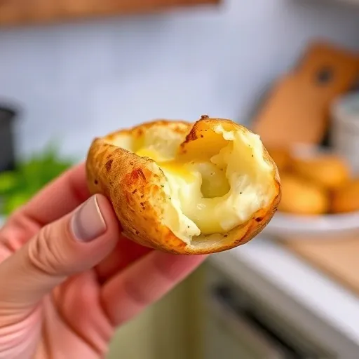 전문가의 조언: 완벽한 감자호떡 맛을 위한 숨겨진 비결과 관리