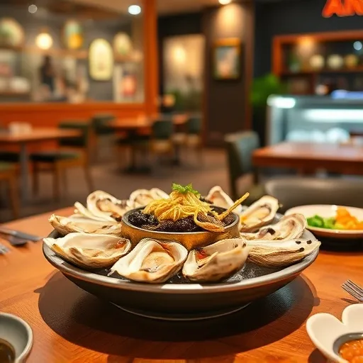 서면 굴 맛집, 실패 없는 선택 기준 (기능성/특성 분석)