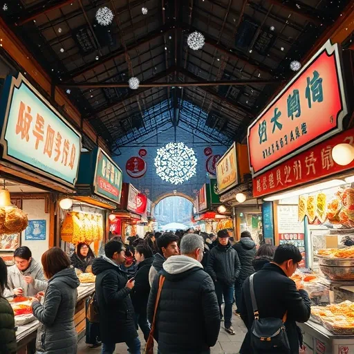 성공적인 겨울 데이트 맛집 선택을 위한 전문가의 조언