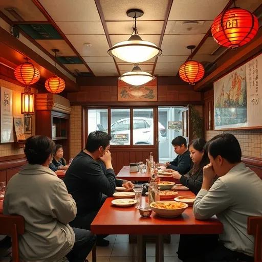 실패 없는 순창 현지인 맛집 선택을 위한 3가지 핵심 기준