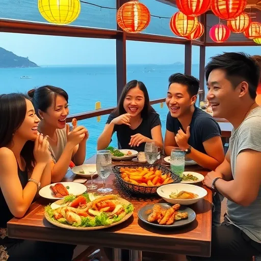 방문 목적별 태종대 맛집, 숨겨진 노하우 대방출!