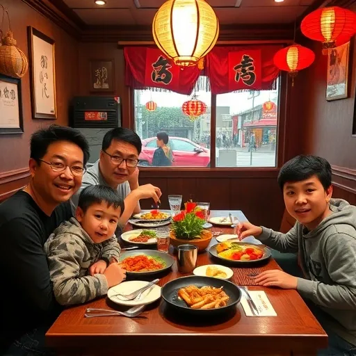 실패 없는 태종대 맛집 투어, 이렇게 준비해보세요!