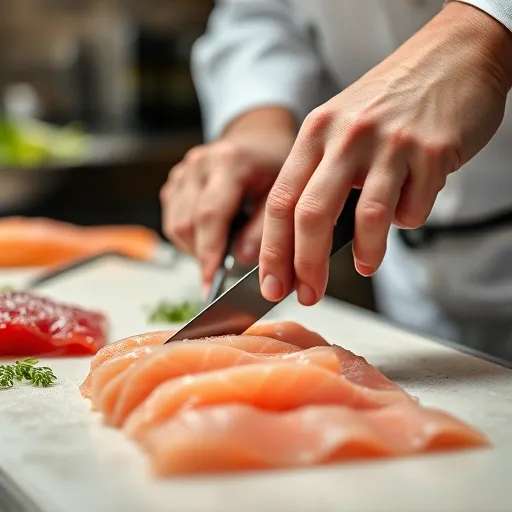 의정부 횟집, 나만의 '인생 횟집'을 찾는 비결과 전문가 조언