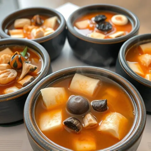 삼계탕, 단순한 음식을 넘어선 종합 보양 솔루션