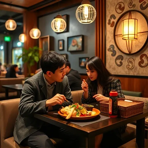 영종도 데이트, 맛집 선택만큼 중요한 것들!