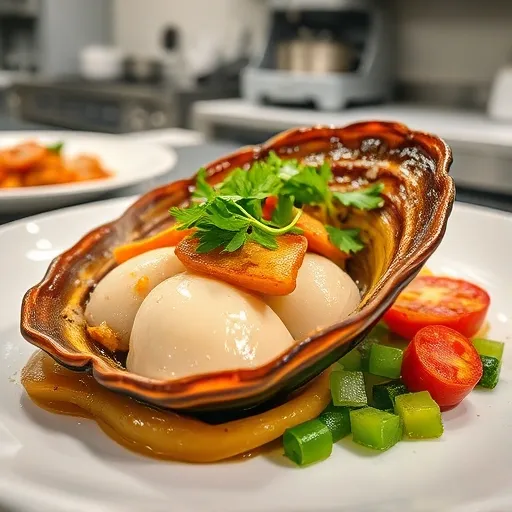 전문가가 말하는 전복 영양 흡수 극대화 비법 (고급 전략 & 전문 솔루션)