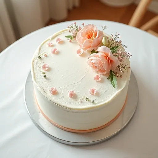 2. 나에게 맞는 안산 꽃케이크 고르기: 종류별 특징과 선택 기준
