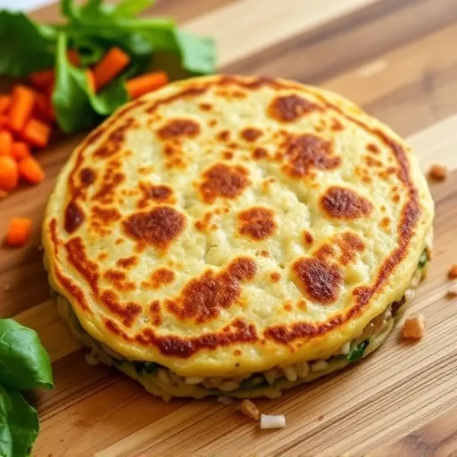 바쁜 엄마를 위한 유아식 솔루션, 소고기밥전 Beyond!