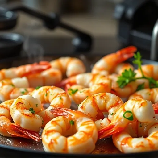 2025년 방구석새우축제, 단순한 새우를 넘어선 경험