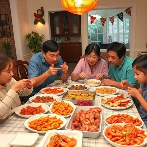 핵이득! 새우 제대로 고르고 손질하는 비법