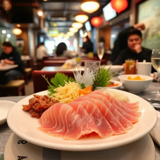 대방어 숙성회? 일반 방어회? 나에게 맞는 방어 선택 가이드