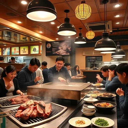 내 목적에 딱! 천안 소고기 맛집 유형별 추천 전략