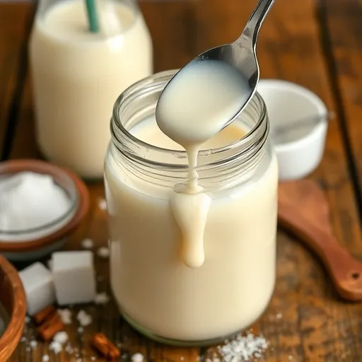 연유 활용, 이젠 프로처럼! 전문가의 숨겨진 노하우