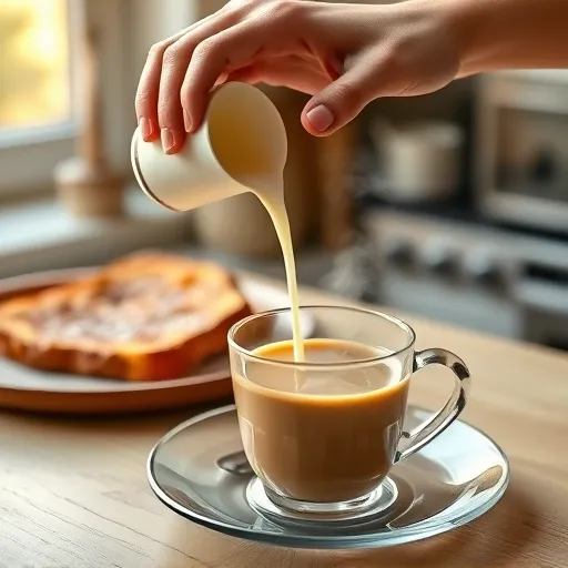 우리집이 바로 카페! 홈카페/홈베이킹 연유 레시피 핵심