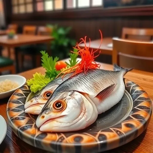 제철 민어의 '진짜' 맛을 위한 기능성 탐색: 회 vs 코스 vs 탕