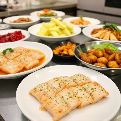 실패 없는 동태포 요리의 마지막 퍼즐: 전문가의 조언과 프리미엄 식재료