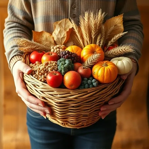 오곡백과, 건강을 위한 현명한 선택 기준