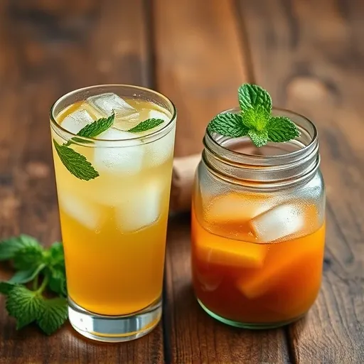 한라봉청, 더 맛있게 즐기는 활용법과 응용 레시피