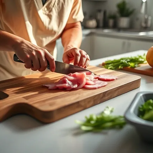 한라봉청 쓴맛 없이 만드는 특급 비법: 속껍질 제거와 얇게 썰기의 중요성