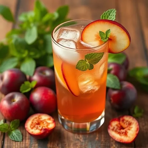 자두청 숙성 & 보관의 비밀: 전문가의 조언으로 오래 즐기기