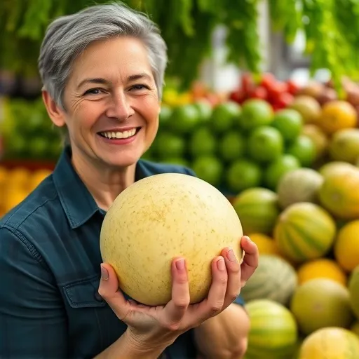 허니듀멜론, 이렇게 즐겨보세요! (활용 레시피 & 건강 시너지)