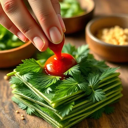 오래가는 양념깻잎장아찌 보관법 & 고급 활용 팁