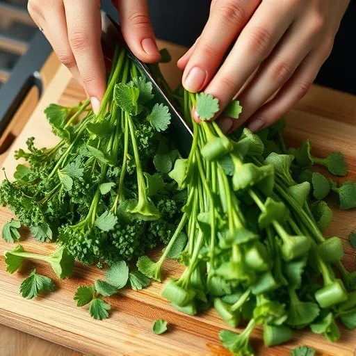 맛을 넘어 건강까지: 2025년 영양 관리 트렌드와 전문가 조언