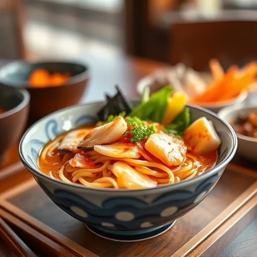 진짜 회냉면 맛집, 숨겨진 비밀: 면과 양념, 그리고 고명