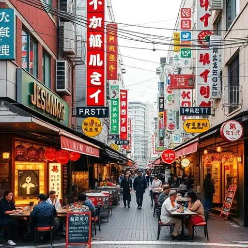 상황별 증산역 맛집 추천: 데이트부터 가족 모임까지 완벽 가이드