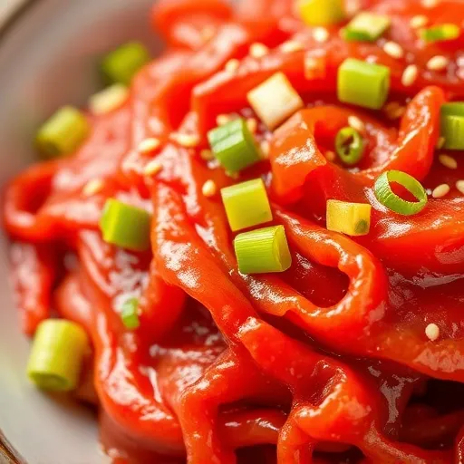 쭈꾸미볶음의 완성도를 높이는 전문가의 팁과 보관 노하우