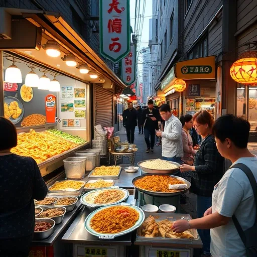 2. 내 취향 저격! 조치원 맛집 메뉴별 & 분위기별 선택 팁