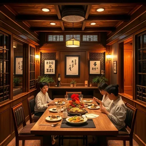 4. 조치원 미식 경험, 전문가가 말하는 2025년 트렌드와 성공 전략