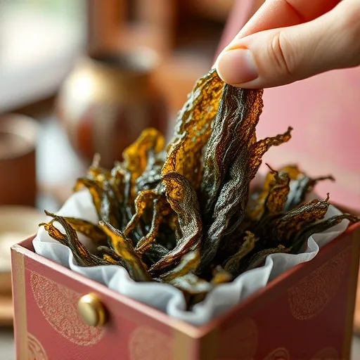 단순한 선물을 넘어, 김선물세트의 숨겨진 가치 찾기