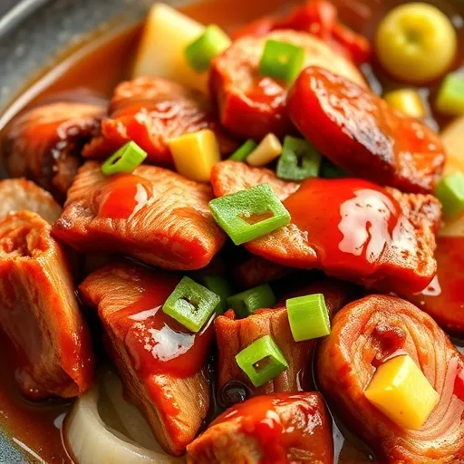 실패 없는 꼬막비빔밥 황금 레시피: 집에서 현지 맛 구현하기