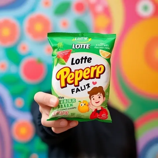 2025년, 롯데빼빼로 최신 트렌드 & 콜라보레이션 탐구