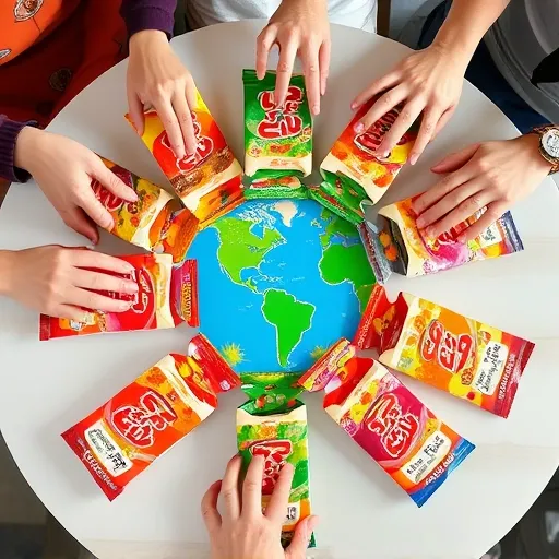 나만의 롯데빼빼로 경험, 더 특별하게 즐기기 위한 팁