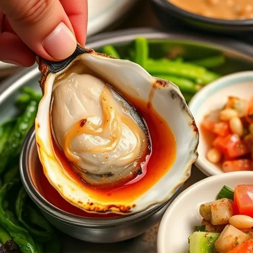 굴구이 반찬, 최적의 경험을 위한 심화 선택 전략