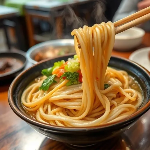 나만의 문막 미식 코스, 이렇게 만들어보세요! (전문가의 조언)