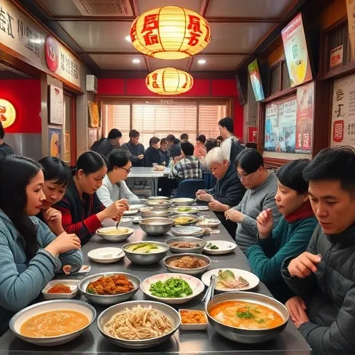 문막 맛집, 실패 없이 고르는 저만의 원칙: '경험'이 답이다!