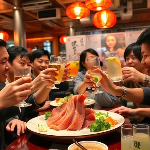 신촌 횟집, 가성비부터 프리미엄까지: 예산별 추천 가이드