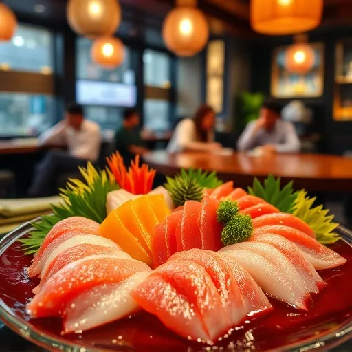 신촌 회식? 데이트? 목적별 신촌 횟집 고르기 실전 팁