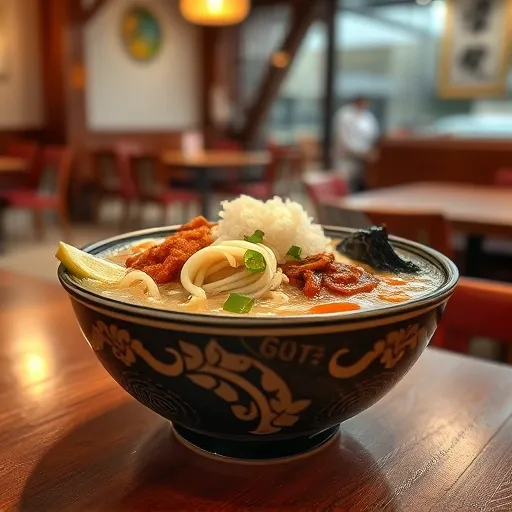 송탄 냉면 맛집, 종류별 특징과 나만의 "인생 냉면" 고르는 팁