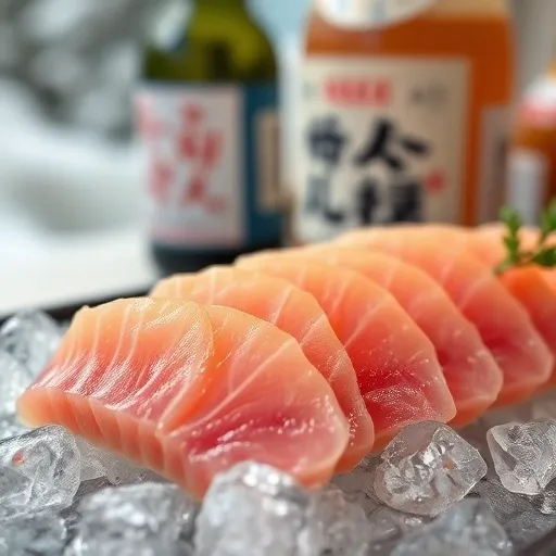 방어회 맛을 극대화하는 숨겨진 비결: 페어링과 서비스